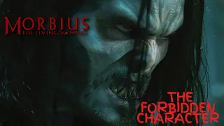 New Morbius Featurette | The Forbidden Character! Final Trailer This Monday! L
