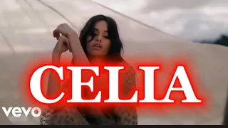 Camila Cabello - Celia (Official Music Video) @camilacabello