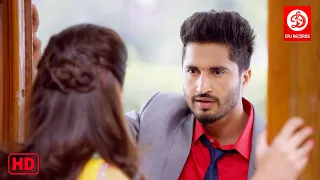 Oh Yaara Ainvayi Ainvayi Lut Gaya Movie Romantic Scene | Jassie Gill & Gauhar Khan | Latest Punjabi