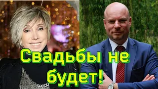 Юмористка Елена Воробей БРОСИЛА ЖЕНИХА и назвала причину расставания