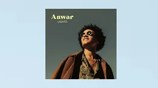 Anwar - Raining (Audio)