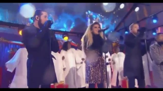 Pentatonix - O Come, All Ye Faithful (Christmas in Rockefeller Center 2016)