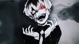 THE PERFECT GIRL [Tokyo Ghoul Manga] AMV/EDIT