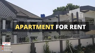 Apartment For Rent Business and Entrepreneurship in The Gambia