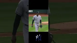 Domingo Germán throws a PERFECT GAME! The 4th in Yankees history