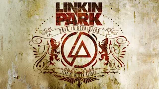 Linkin Park - Road to Revolution: Live at Milton Keynes (2008, DVD) 1080p
