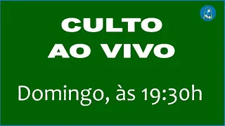 #017-24 - Culto Domingo (28/04/24) / "COMBATENDO O DESÂNIMO". Ne 4:1-5 e 14-24