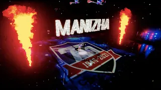 MANIZHA SKA Champion Pregame Show