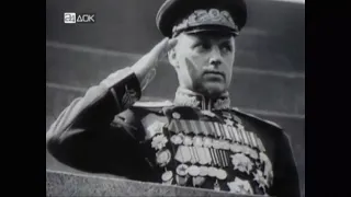 Marshal Rokossovsky (Phonk Edit)