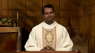Catholic Mass Today | Daily TV Mass, Saturday May 28, 2022