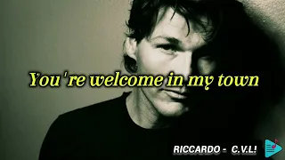 Morten Harket,  Brother  (Lyric Video) ♪