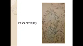 A History of Home Construction in the Pascack Valley