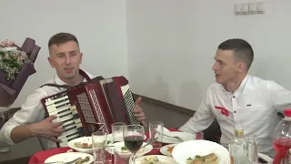 Гоп шіді ріді  українська жартівлива пісня на весіллі