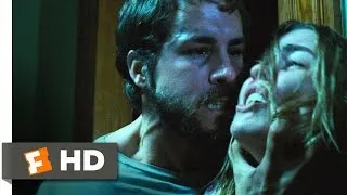 The Amityville Horror (11/12) Movie CLIP - The Escape (2005) HD