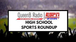 High School Sports Roundup - September 14, 2023