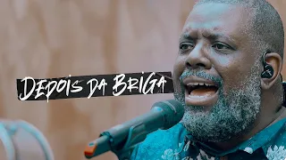 Péricles - Depois da Briga (Pericão Retrô)