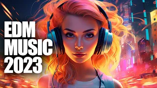 EDM Music Mix 2023 🎧 Mashups & Remixes Of Popular Songs 🎧 Bass Boosted 2023 - Vol #22