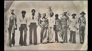 Super Negro Bantous (Decca, 1977)