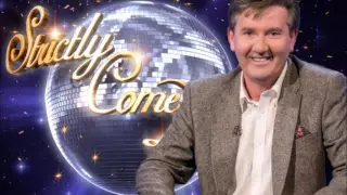 Daniel o Donnell (Strictly Come Dancing)   on the Joe Duffy Show