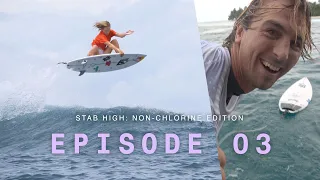 Vans Stab High Non-Chlorine Presented by Monster Energy - Episode 3