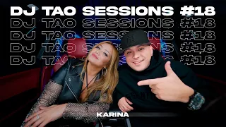 KARINA | DJ TAO Turreo Sessions #18