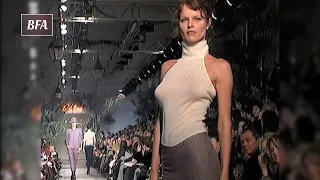 CHLOE' Fall 1999 Highlights ⎢ вғα