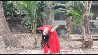 Ang Laga De||Goliyon ki Rasleela Ram-Leela||Dance Cover By Papri