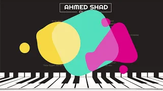 Ahmed shad  | SBOR |