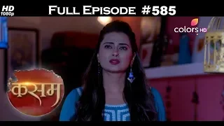 Kasam - 7th June 2018 - कसम - Full Episode