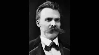 "Ecce Homo" (I parte) F. Nietzsche.