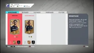 Packer inform walkout Frankrig