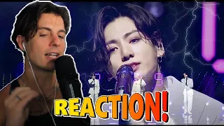 BTS Zero O'clock REACTION by professional singer