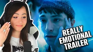 This trailer made me cry - The Flash - Official Trailer 2 | Bunnymon REACTS