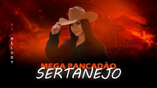 Mega Pancadão Sertanejo | Eletronejo | Sertanejo Remix 2022 | By. DJ DuLLy #05