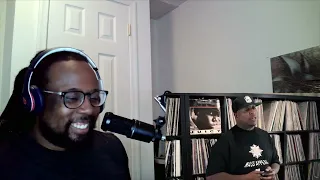 So Wassup? Episode 23 | The L.O.X. - "Recognize" REACTION