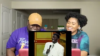 Why Did We Do This!!! | Bernie Mac He Was Teasing Me Original Version (Reaction)