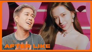 Performer Reacts to IVE 'After Like' MV | Jeff Avenue