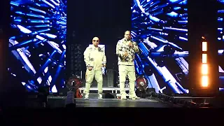 Busta Rhymes Intro / Put Your Hands Where My Eyes Can See Mercedes-Benz-Arena Berlin 14.10.2023