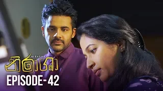 Nirasha | Episode 42 | සතියේ දිනවල රාත්‍රී 08.30 ට - (2019-01-31) | ITN