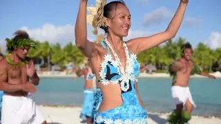 French Polynesia   Alex Rasov  Just to Be in Love