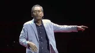 ไทม์แมชชีนการ์ตูน สู่ความฝันวัยเด็ก | นิรันดร์ บุญยรัตพันธุ์ | TEDxBangkok
