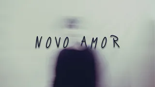 A Novo Amor Playlist: A Spiritual Journey Through New Love.