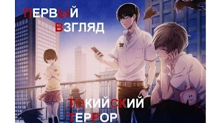 Первый Взгляд - Zankyou no Terror / Эхо Террора