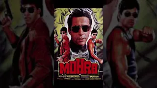 MOHRA POSTER