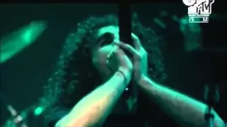 System of a Down - London Astoria 2005 [FULL]