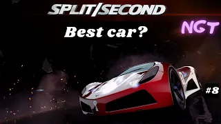 Split Second ► Прохождение ► Победный день! #8