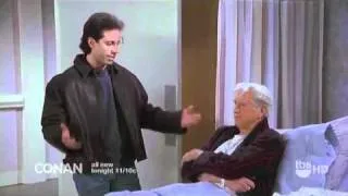 Seinfeld Clip - Jerry And The Mendelbaums