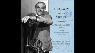 Arnold Jacobs   The Use of Air