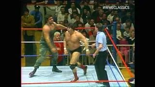 WWE Prime Time Wrestling Holiday Special - Part 7 - 12/23/86