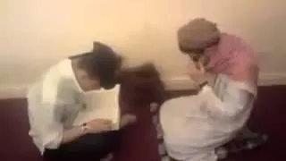 Funny Arab Videos: Funny Saudi teaching Arabic